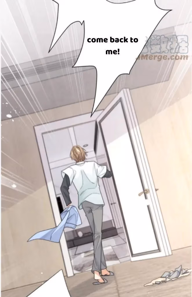 Read More Evil More Beautiful chapter 58 image 21 on Lezhin