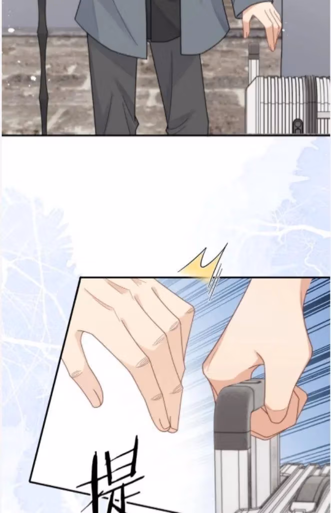 Read More Evil More Beautiful chapter 58 image 25 on Lezhin