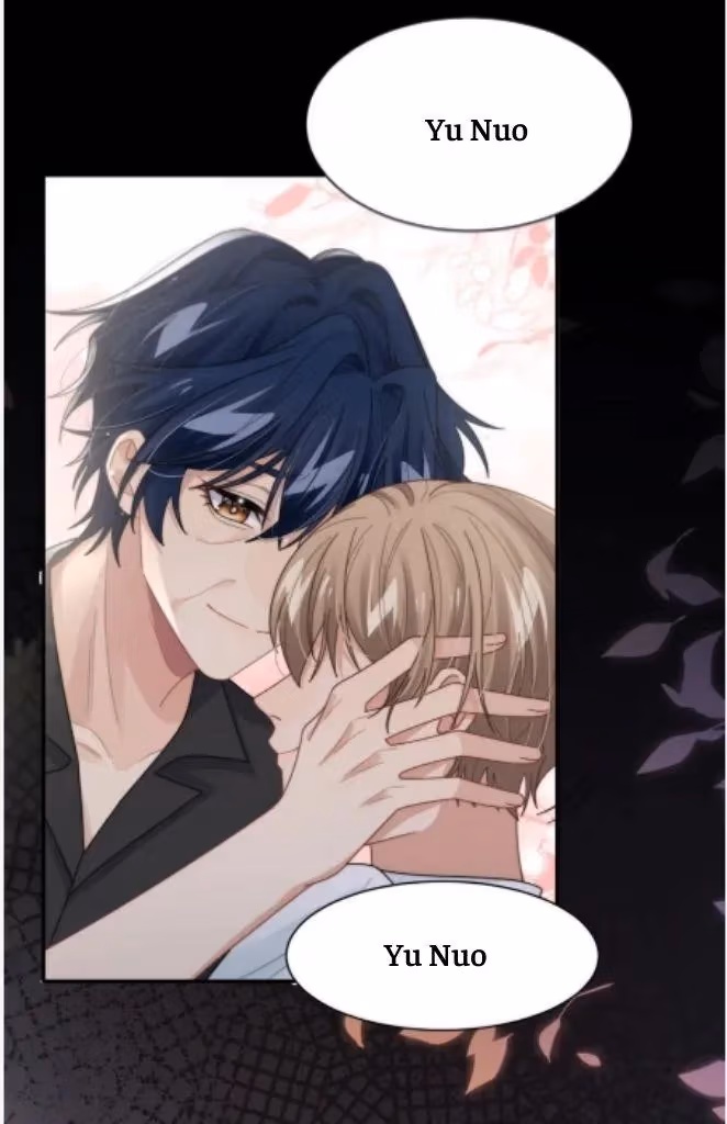 Read More Evil More Beautiful chapter 58 image 35 on Lezhin