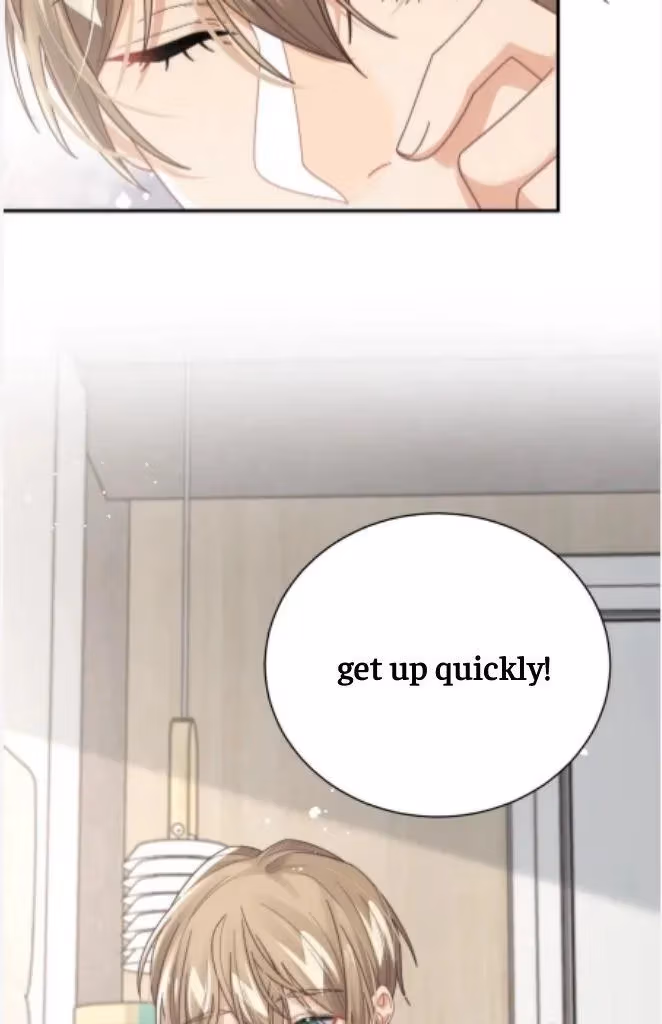 Read More Evil More Beautiful chapter 58 image 39 on Lezhin
