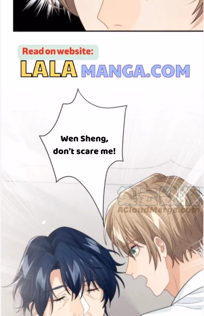 Read More Evil More Beautiful chapter 58 image 42 on Lezhin