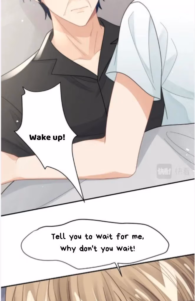 Read More Evil More Beautiful chapter 58 image 43 on Lezhin