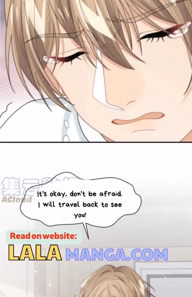 Read More Evil More Beautiful chapter 58 image 44 on Lezhin