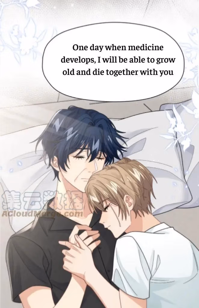 Read More Evil More Beautiful chapter 58 image 46 on Lezhin
