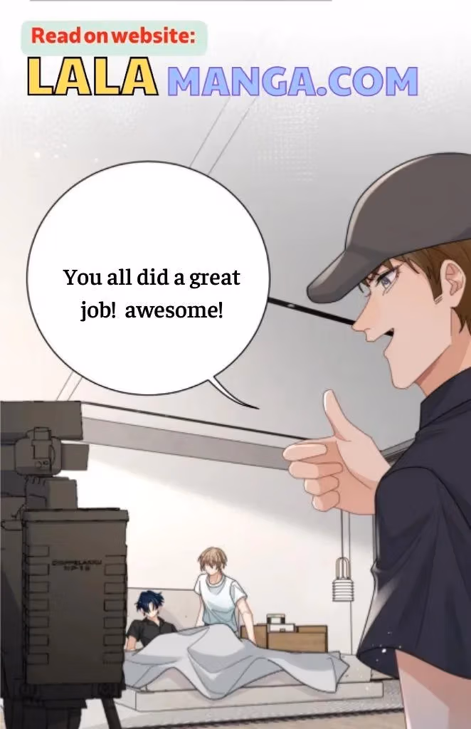 Read More Evil More Beautiful chapter 58 image 49 on Lezhin