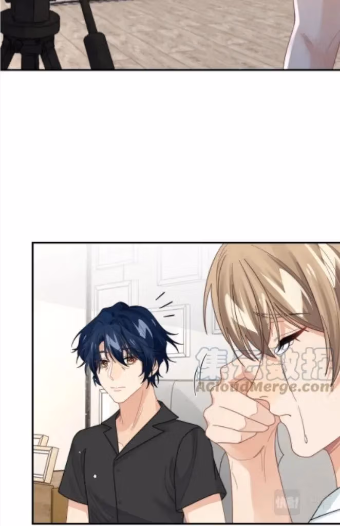Read More Evil More Beautiful chapter 58 image 50 on Lezhin