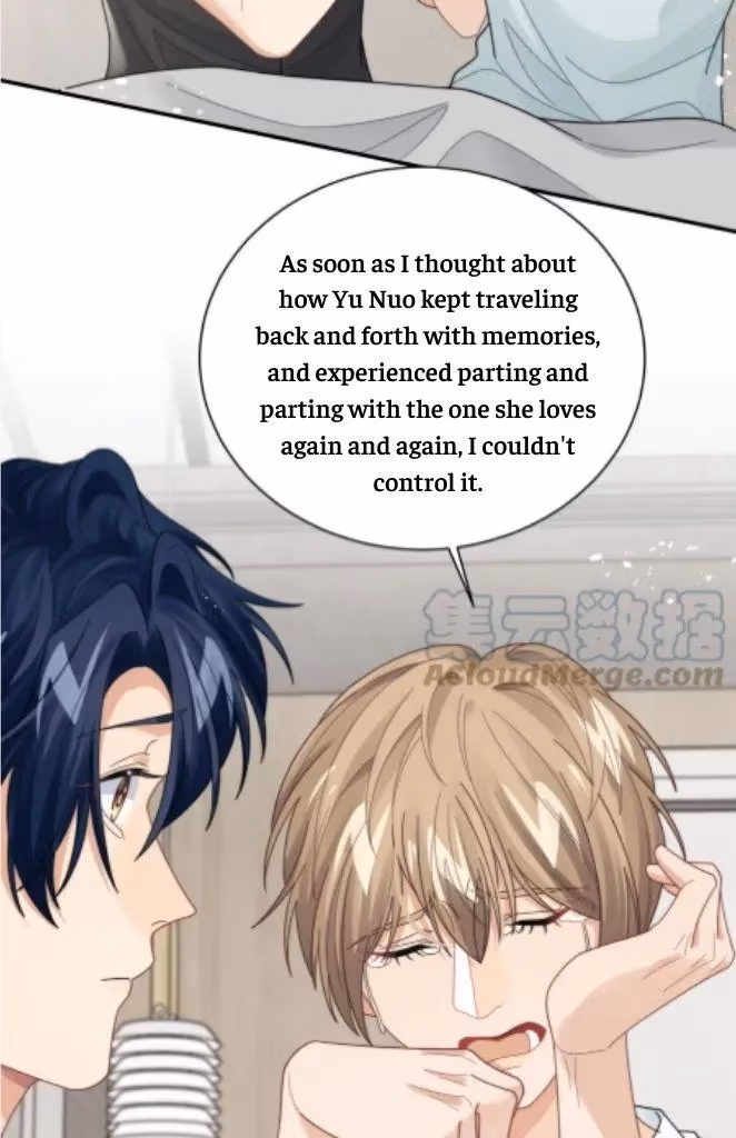 Read More Evil More Beautiful chapter 58 image 52 on Lezhin