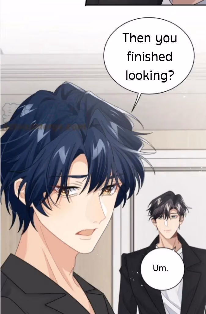 Read More Evil More Beautiful chapter 59 image 10 on Lezhin