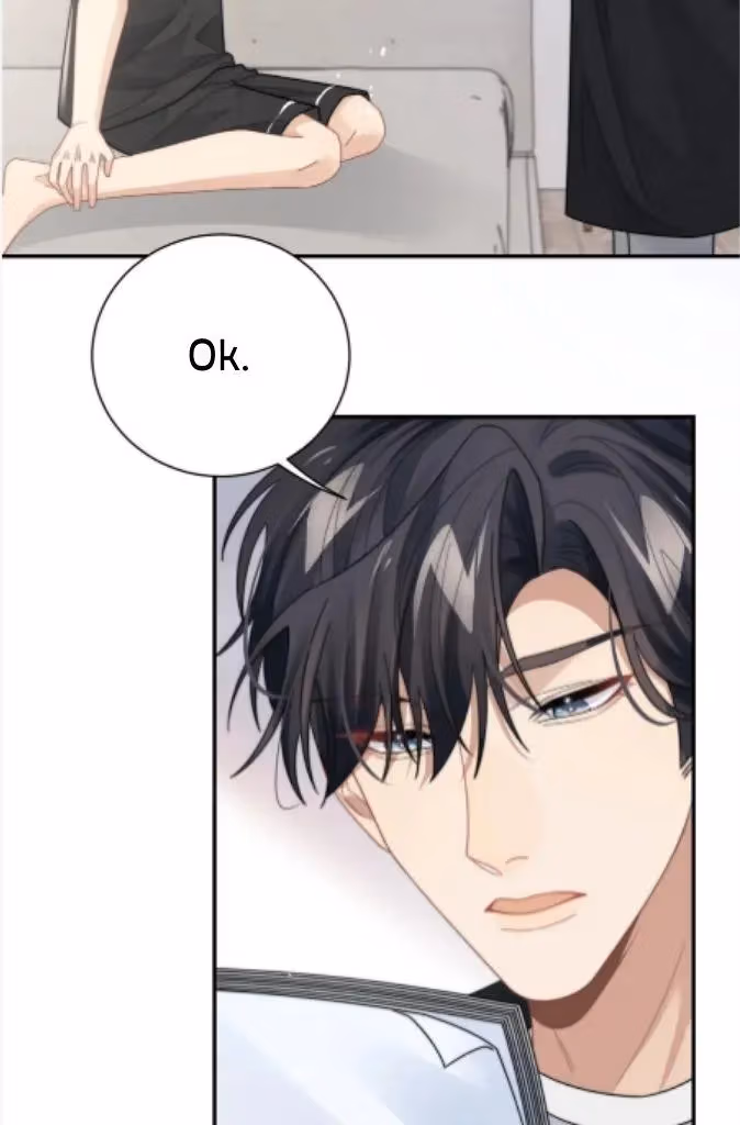 Read More Evil More Beautiful chapter 59 image 15 on Lezhin