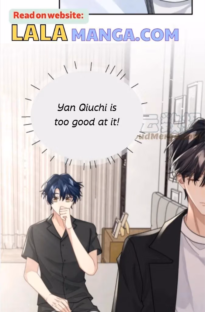 Read More Evil More Beautiful chapter 59 image 16 on Lezhin