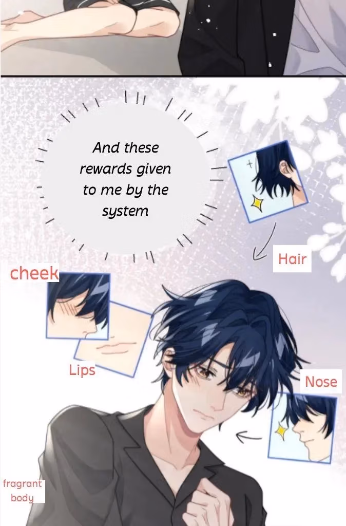 Read More Evil More Beautiful chapter 59 image 17 on Lezhin