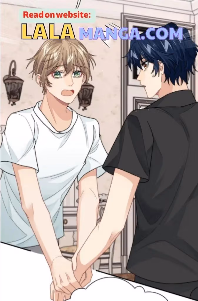 Read More Evil More Beautiful chapter 59 image 22 on Lezhin