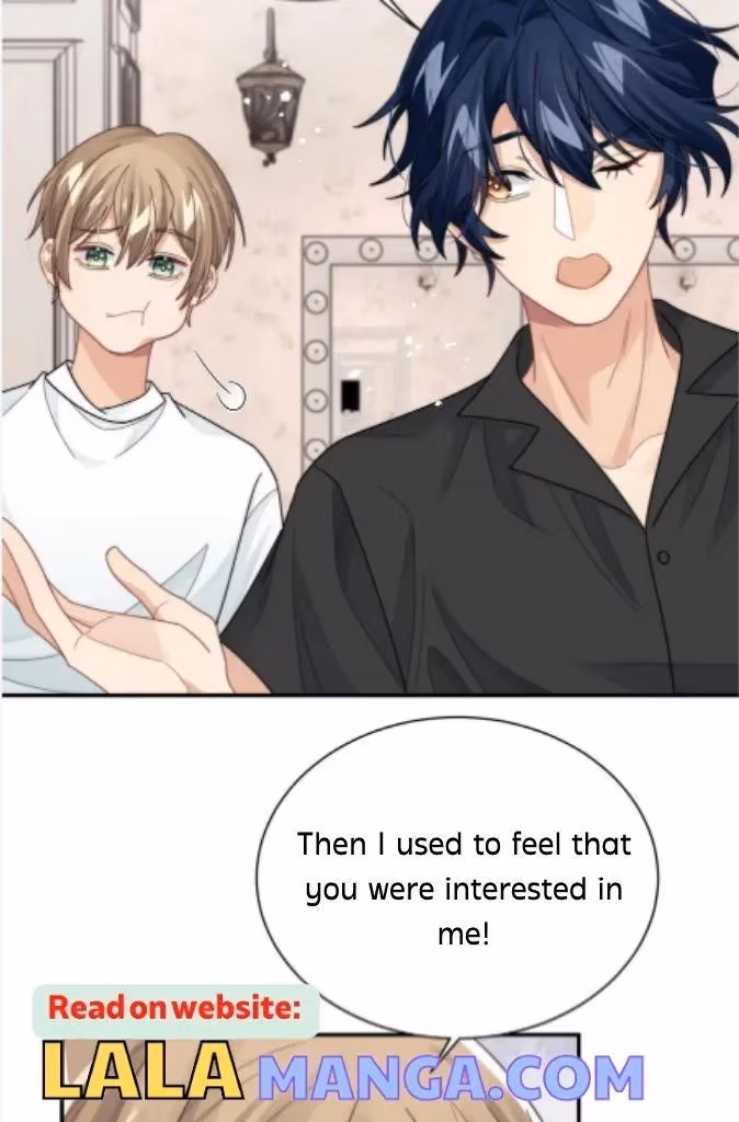 Read More Evil More Beautiful chapter 59 image 24 on Lezhin