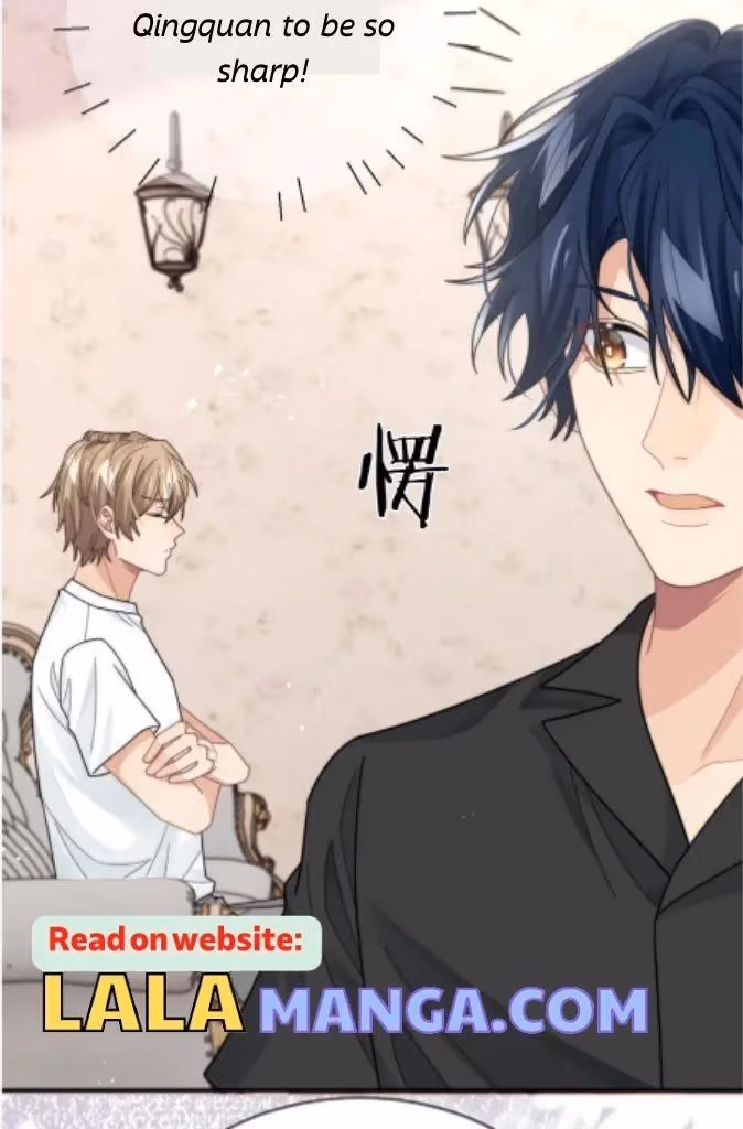 Read More Evil More Beautiful chapter 59 image 26 on Lezhin