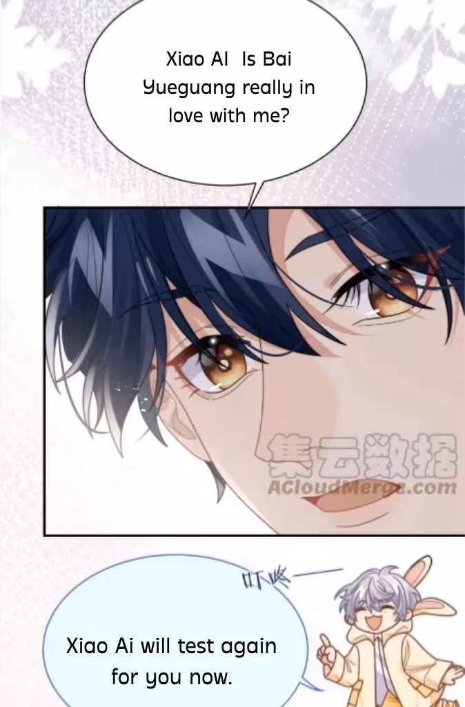 Read More Evil More Beautiful chapter 59 image 27 on Lezhin