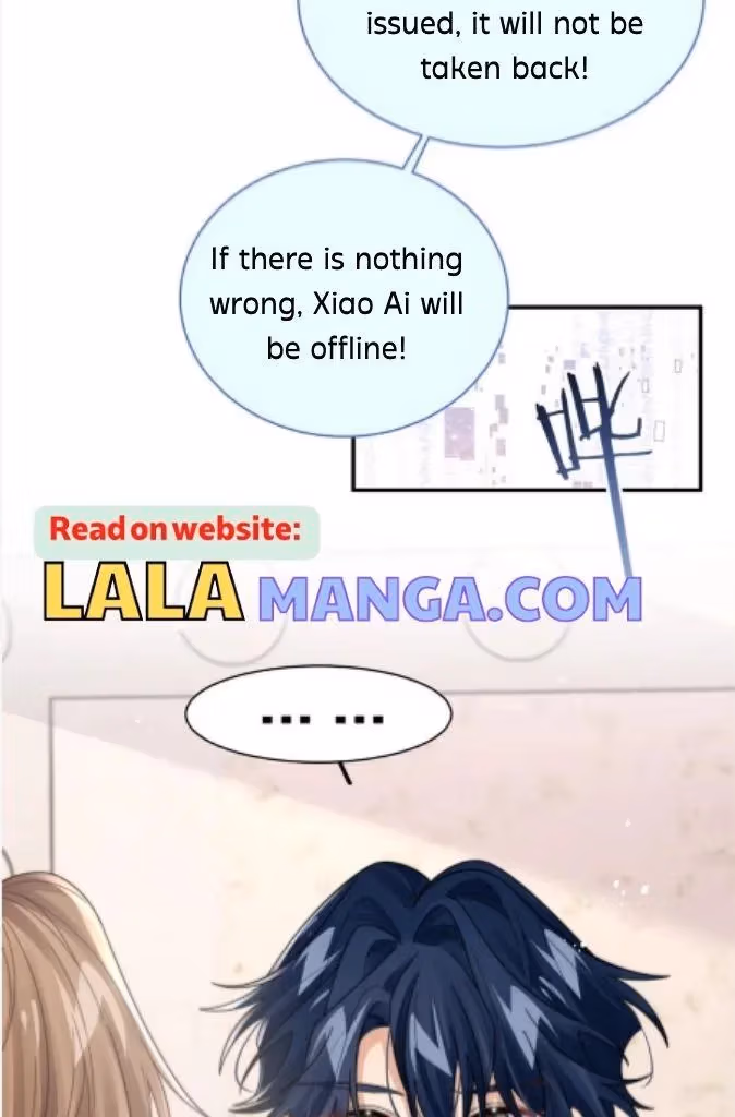 Read More Evil More Beautiful chapter 59 image 30 on Lezhin