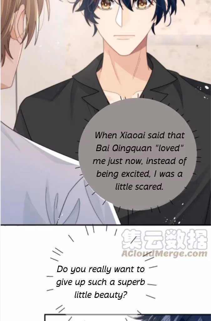Read More Evil More Beautiful chapter 59 image 31 on Lezhin