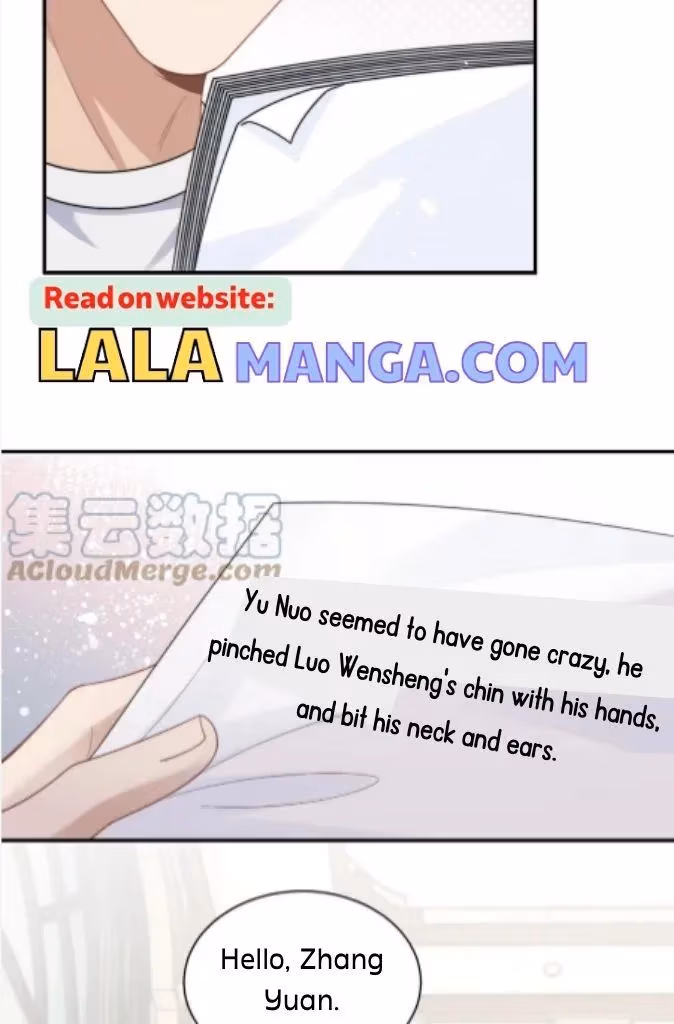 Read More Evil More Beautiful chapter 59 image 39 on Lezhin