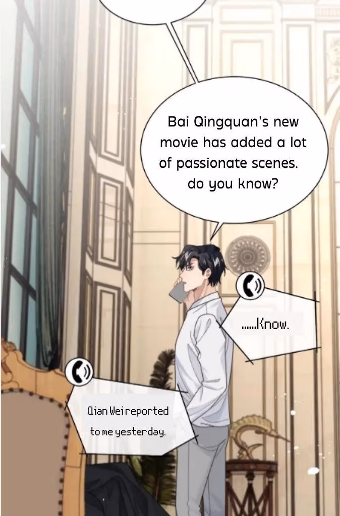 Read More Evil More Beautiful chapter 59 image 40 on Lezhin