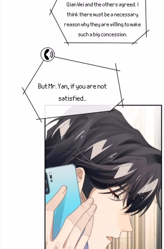 Read More Evil More Beautiful chapter 59 image 42 on Lezhin
