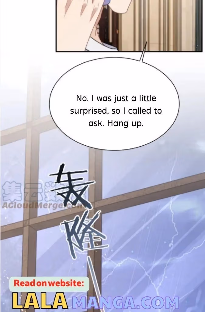Read More Evil More Beautiful chapter 59 image 43 on Lezhin