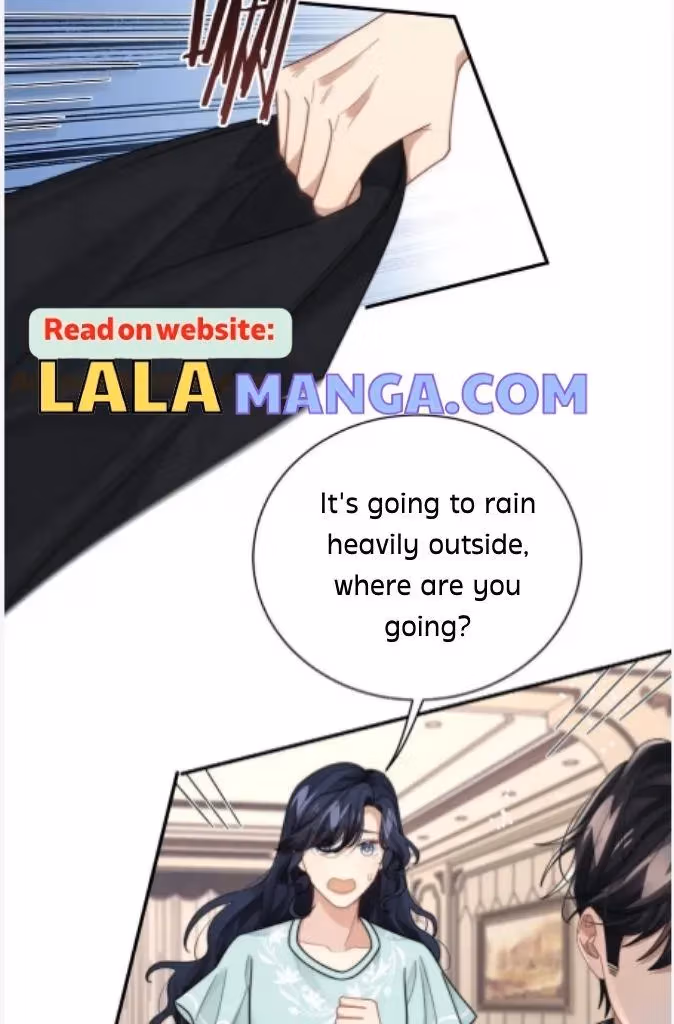 Read More Evil More Beautiful chapter 59 image 45 on Lezhin