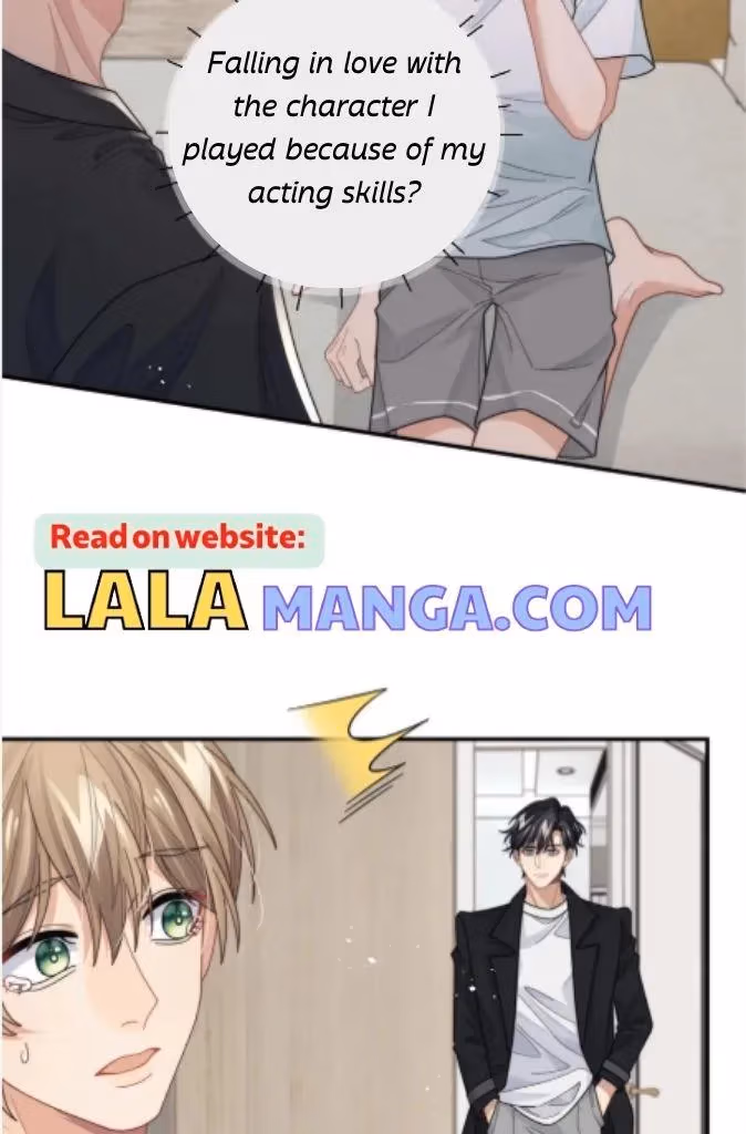 Read More Evil More Beautiful chapter 59 image 5 on Lezhin