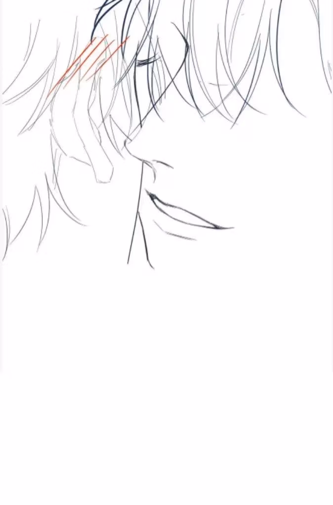 Read More Evil More Beautiful chapter 59 image 52 on Lezhin
