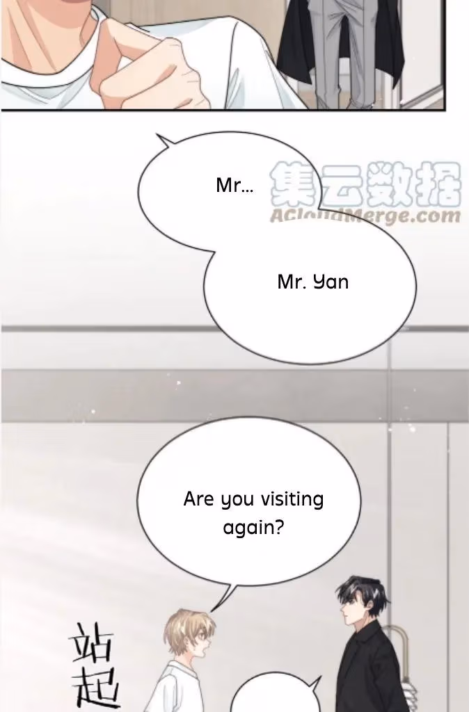 Read More Evil More Beautiful chapter 59 image 6 on Lezhin