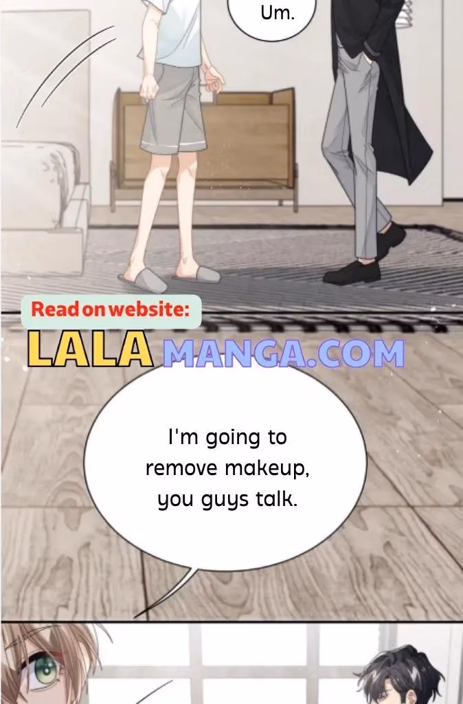 Read More Evil More Beautiful chapter 59 image 7 on Lezhin