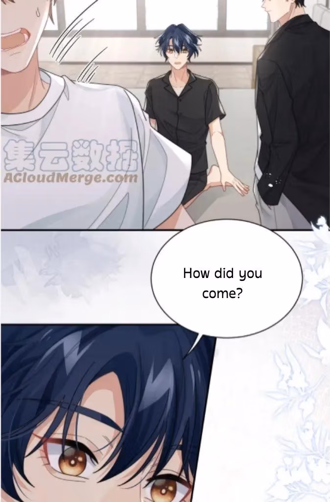 Read More Evil More Beautiful chapter 59 image 8 on Lezhin