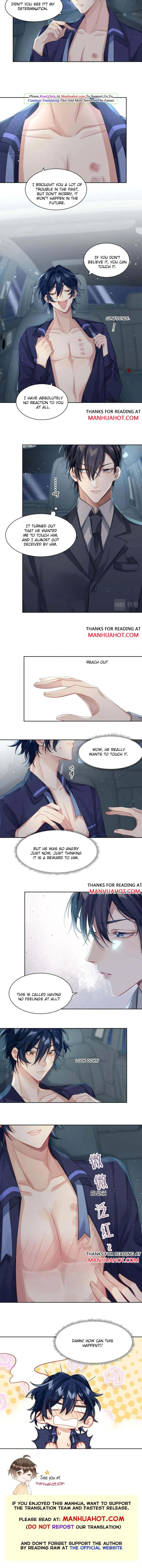 Read More Evil More Beautiful chapter 6 image 3 on Lezhin