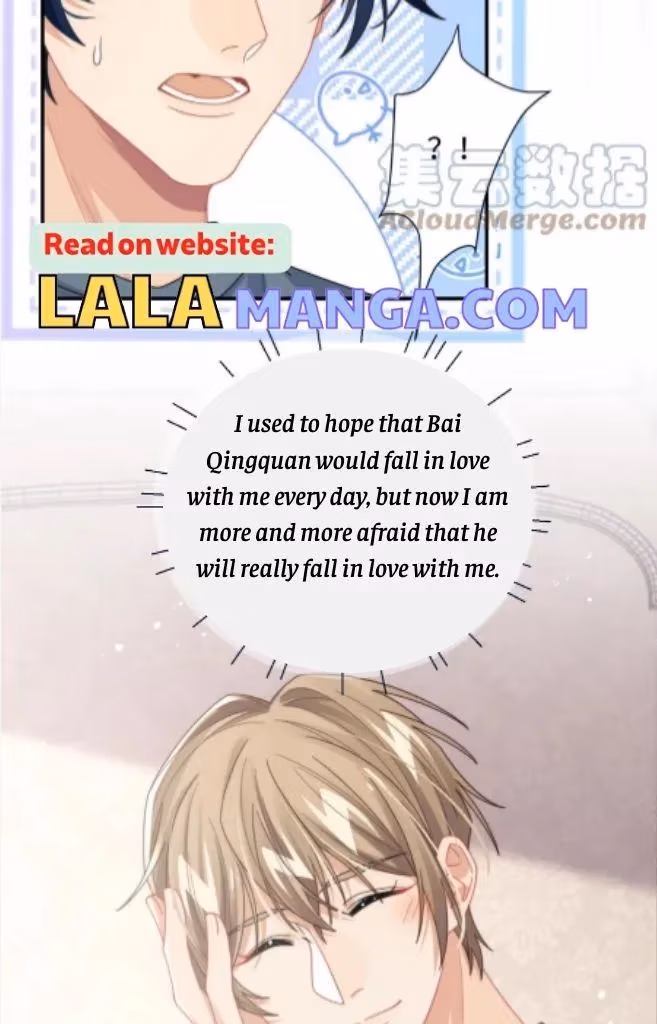 Read More Evil More Beautiful chapter 60 image 11 on Lezhin