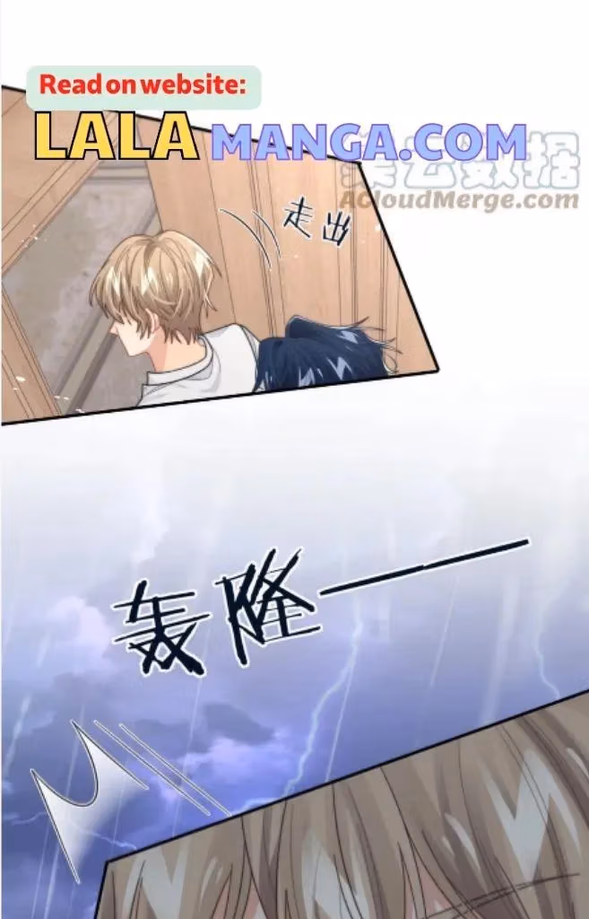 Read More Evil More Beautiful chapter 60 image 14 on Lezhin