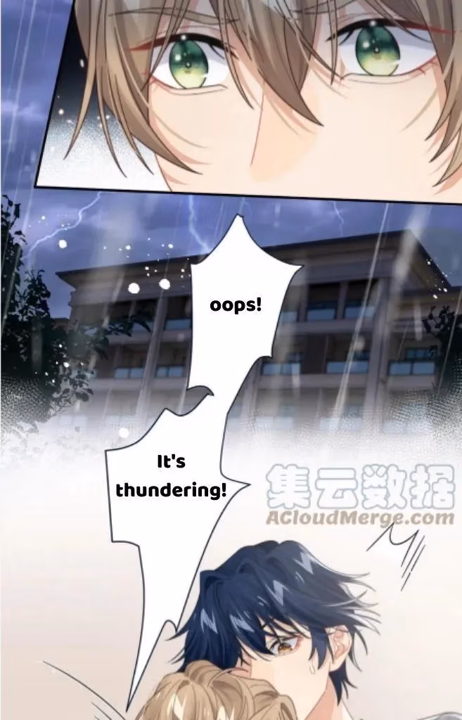 Read More Evil More Beautiful chapter 60 image 15 on Lezhin