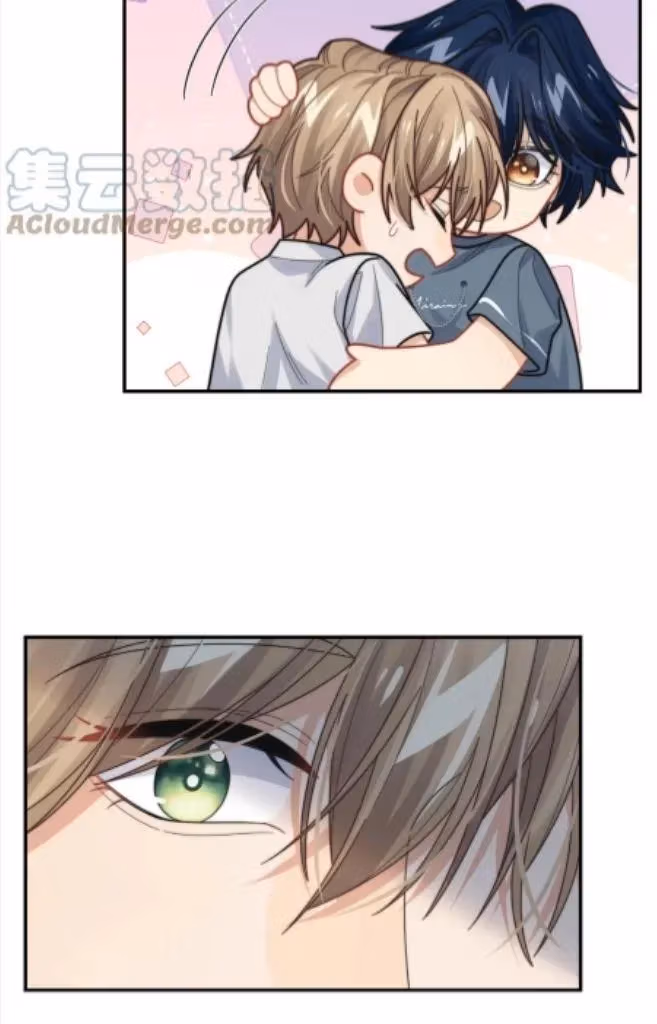 Read More Evil More Beautiful chapter 60 image 17 on Lezhin