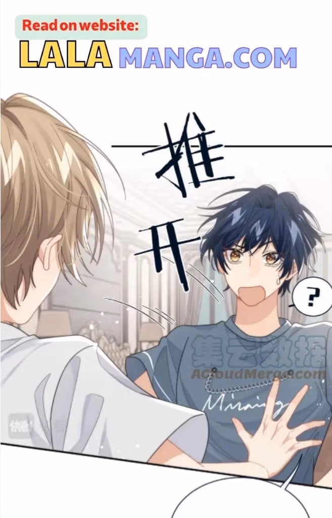 Read More Evil More Beautiful chapter 60 image 19 on Lezhin
