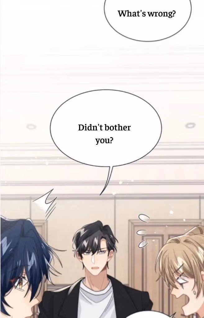 Read More Evil More Beautiful chapter 60 image 20 on Lezhin