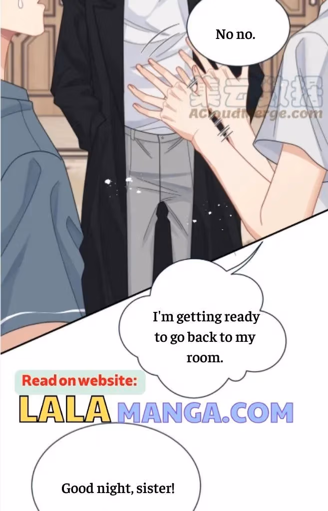 Read More Evil More Beautiful chapter 60 image 21 on Lezhin