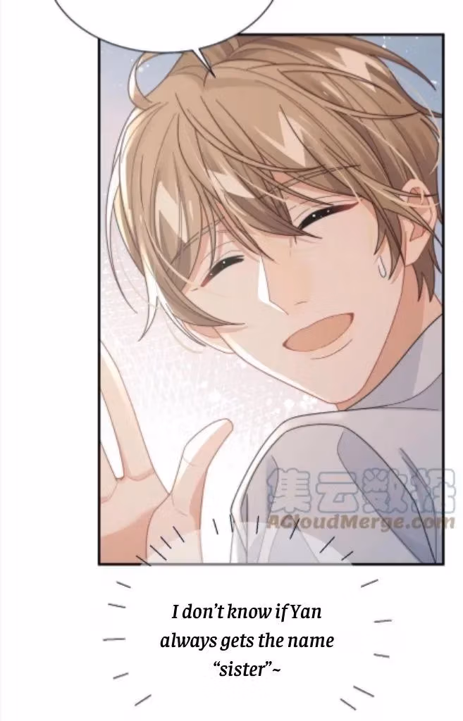 Read More Evil More Beautiful chapter 60 image 22 on Lezhin