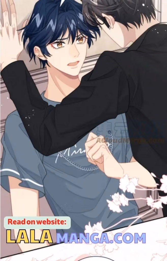 Read More Evil More Beautiful chapter 60 image 25 on Lezhin