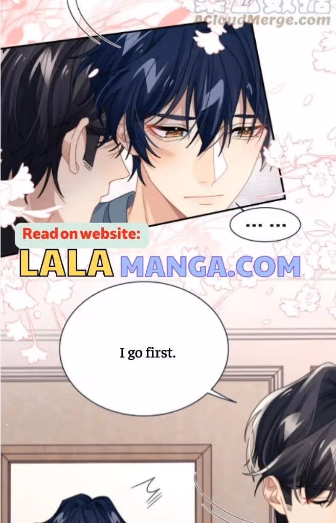 Read More Evil More Beautiful chapter 60 image 27 on Lezhin
