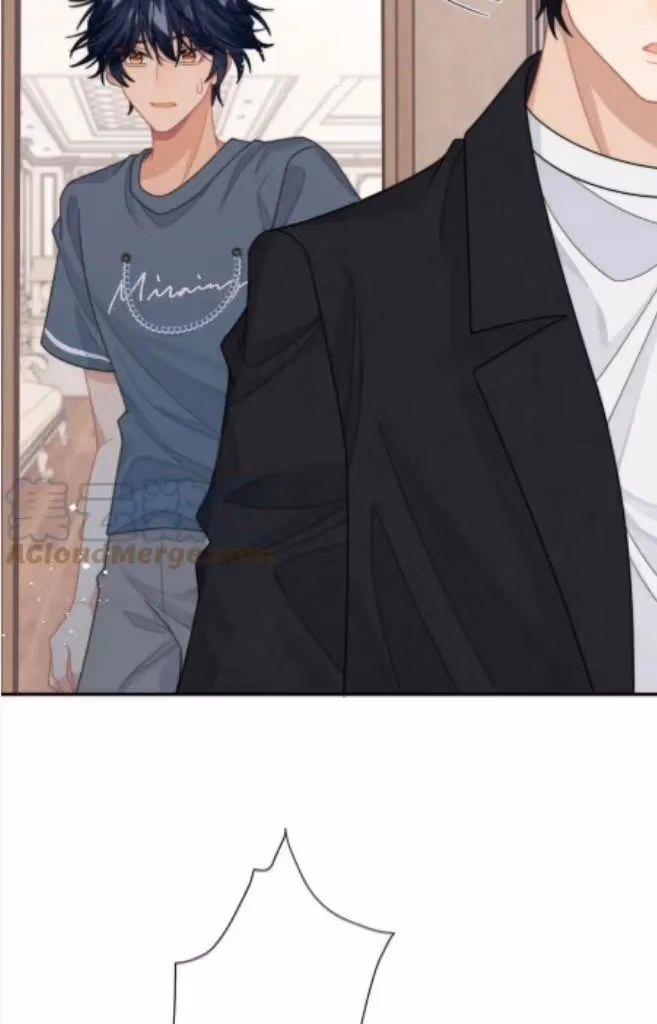 Read More Evil More Beautiful chapter 60 image 28 on Lezhin