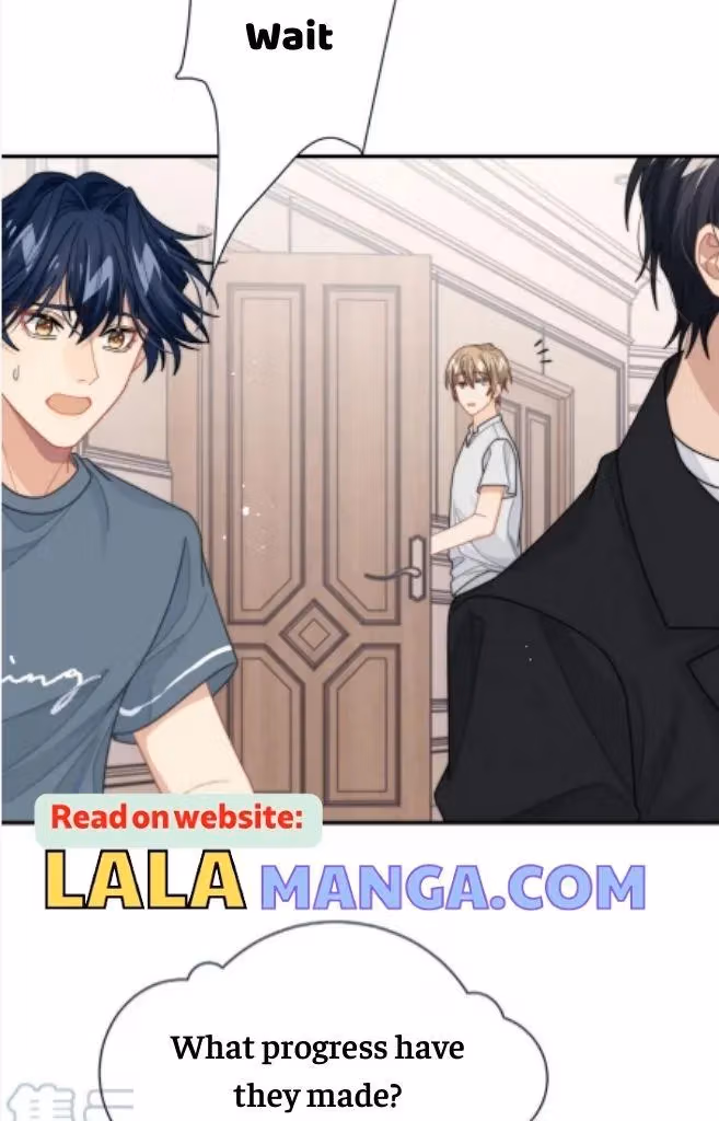 Read More Evil More Beautiful chapter 60 image 29 on Lezhin