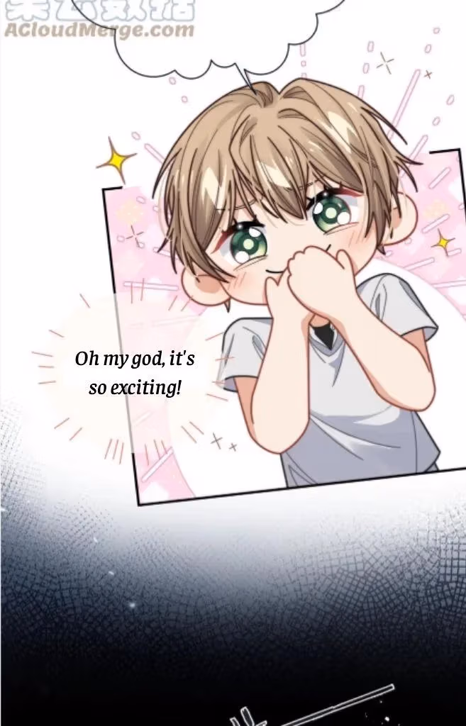 Read More Evil More Beautiful chapter 60 image 30 on Lezhin