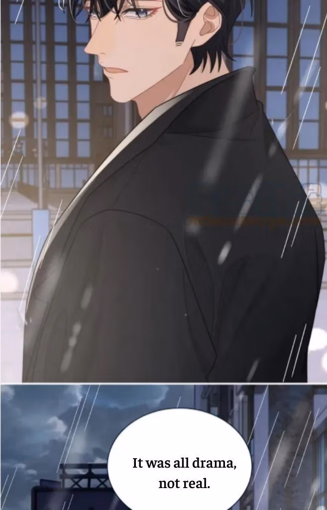 Read More Evil More Beautiful chapter 60 image 34 on Lezhin