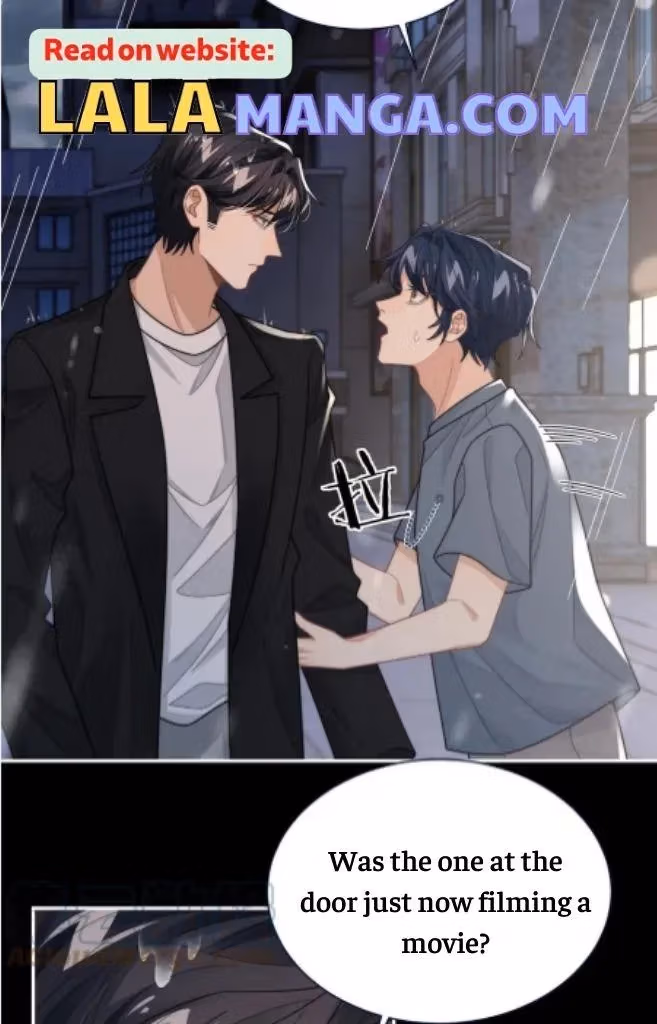 Read More Evil More Beautiful chapter 60 image 35 on Lezhin