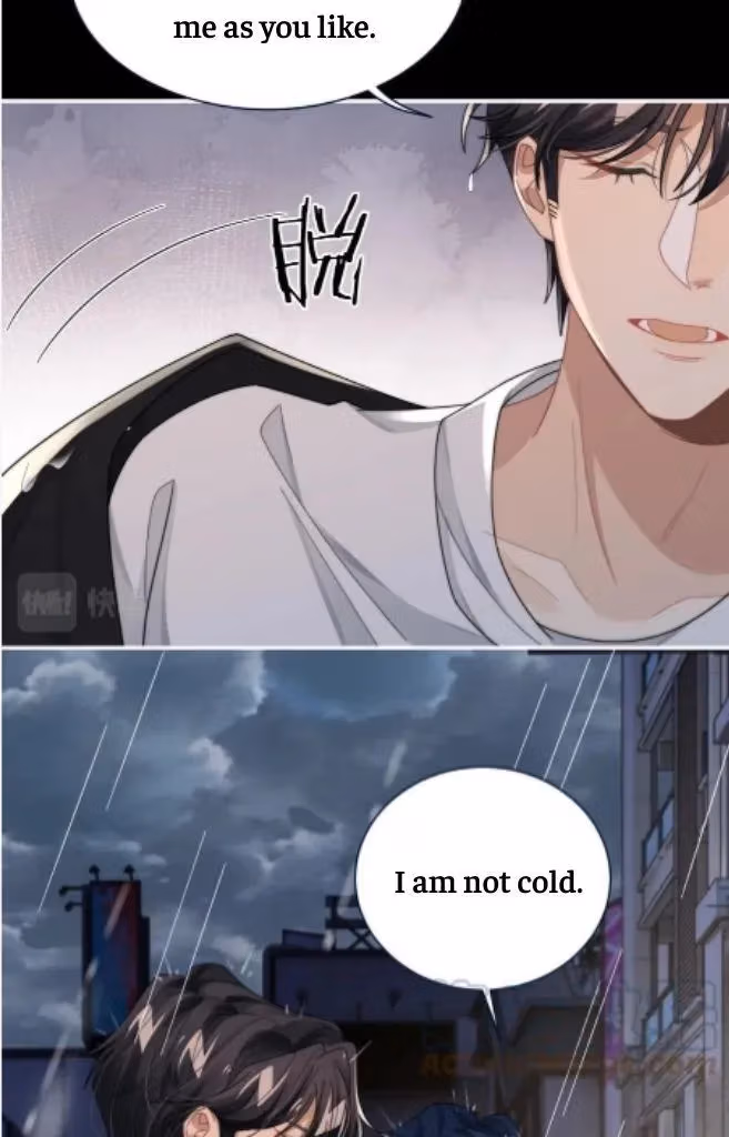 Read More Evil More Beautiful chapter 60 image 38 on Lezhin