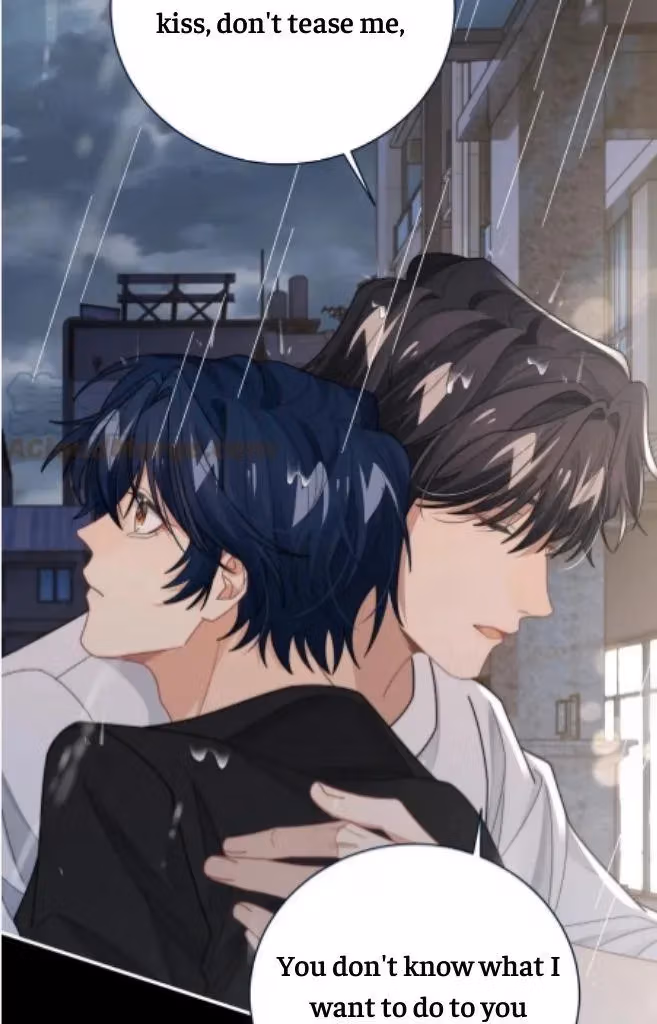 Read More Evil More Beautiful chapter 60 image 40 on Lezhin