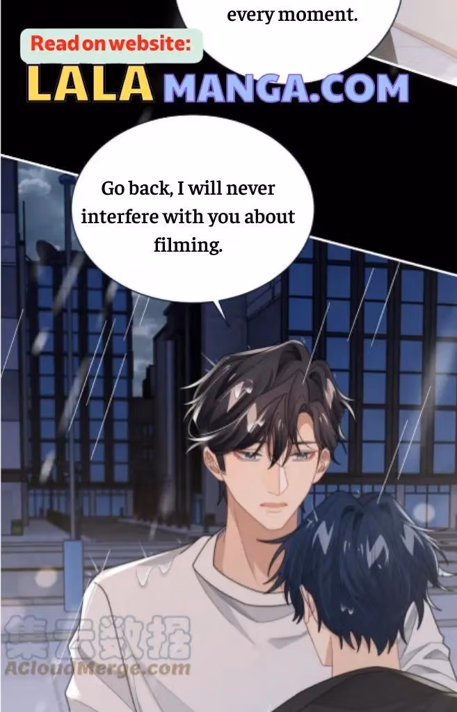 Read More Evil More Beautiful chapter 60 image 41 on Lezhin